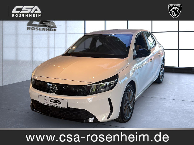 Opel Corsa   Edition