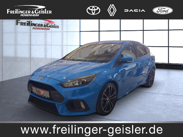 Ford Focus   RS
