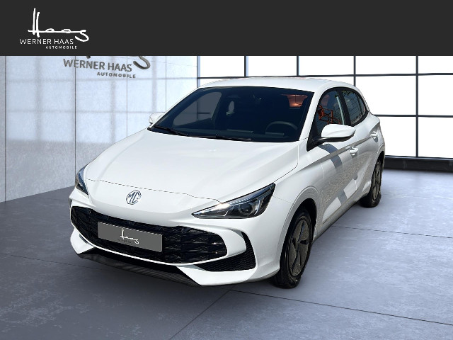 MG MG3  3 Hybrid+ Standard