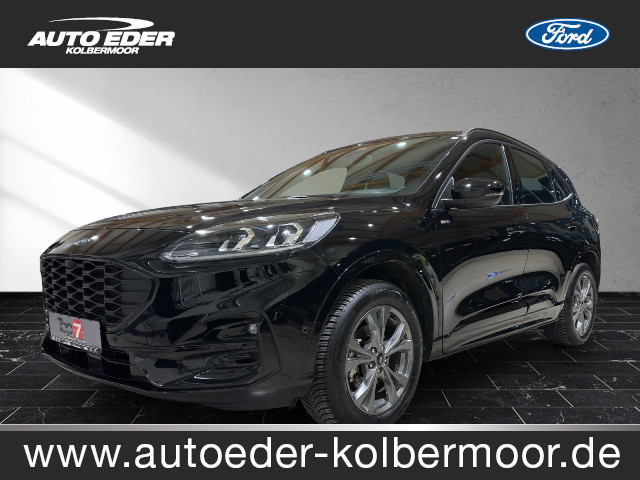 Ford Kuga   Plug-In Hybrid ST-Line