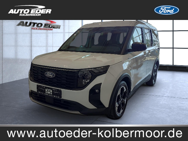 Ford Tourneo   Courier Active 5 Jahre Garantie ab EZ