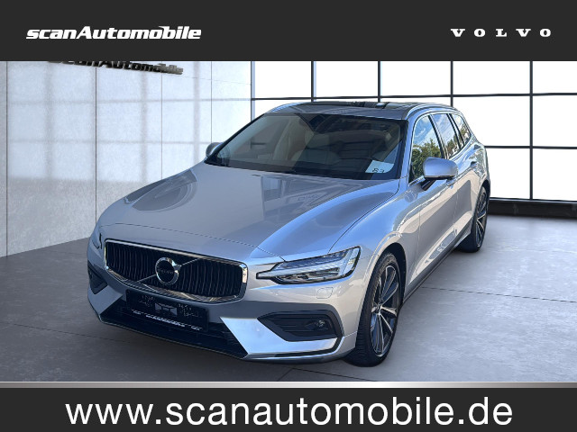 Volvo V Modelle  V60 Momentum Pro