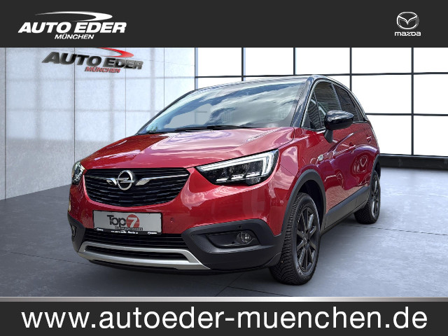 Opel Crossland   X Innovation