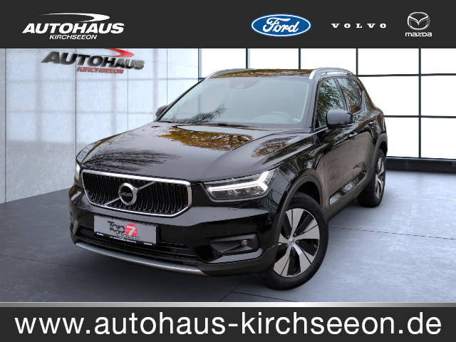 Volvo XC Modelle  XC40 T2 Momentum Pro 2WD