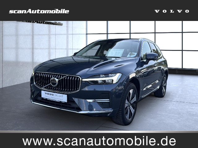Volvo XC Modelle  XC 60 Inscription Expression Recharge Plug-In Hybr