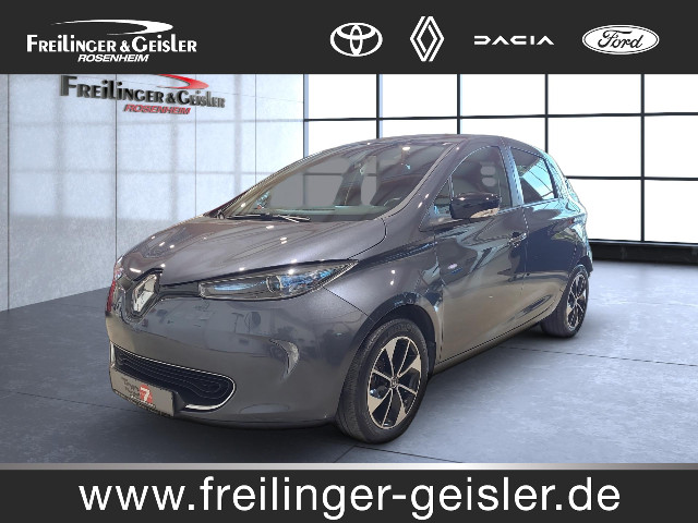Renault ZOE   Intens