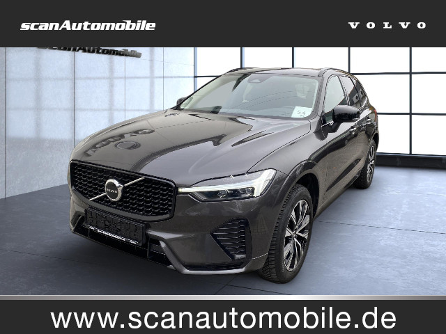 Volvo XC Modelle  XC 60 R Design 2WD