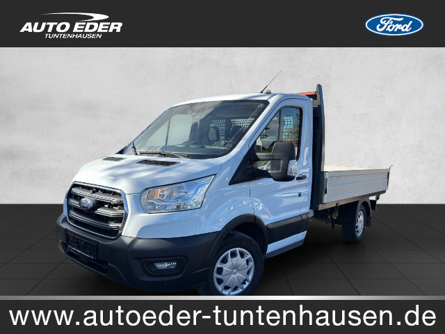Ford Transit   350 L2 Einzelkabine Trend
