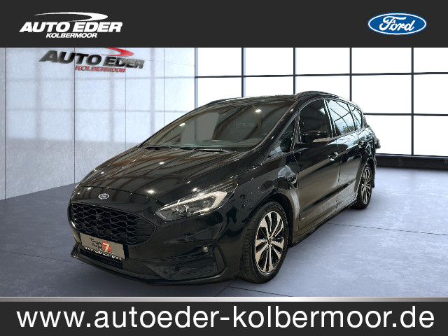 Ford S-MAX   ST-Line AWD