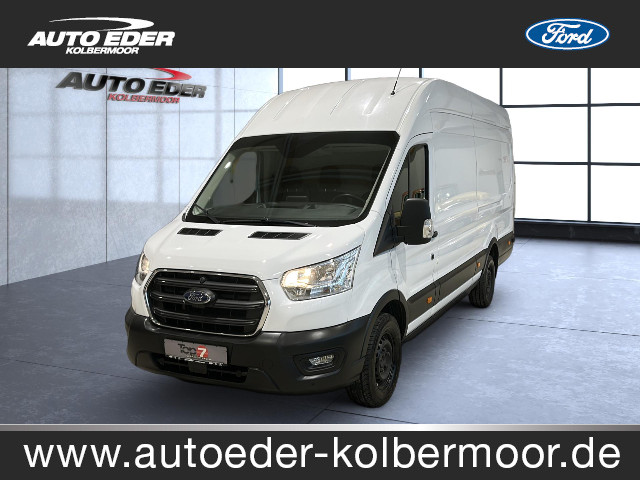 Ford Transit   350 L4 Trend