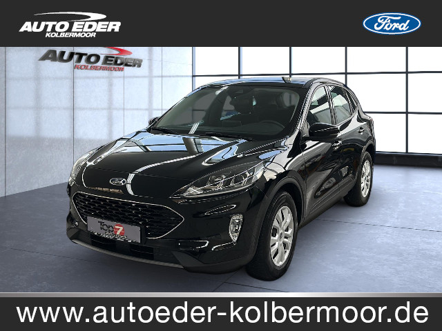 Ford Kuga   Cool & Connect