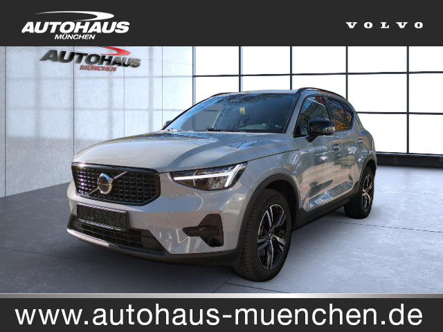 Volvo XC Modelle  XC 40 Plus Dark 2WD