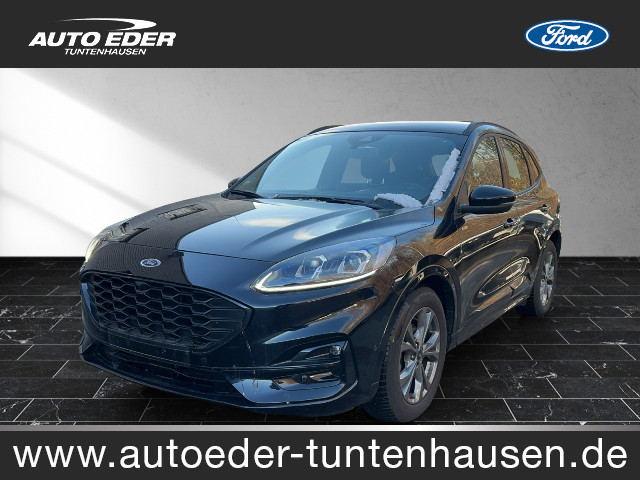 Ford Kuga   ST-Line Automatik