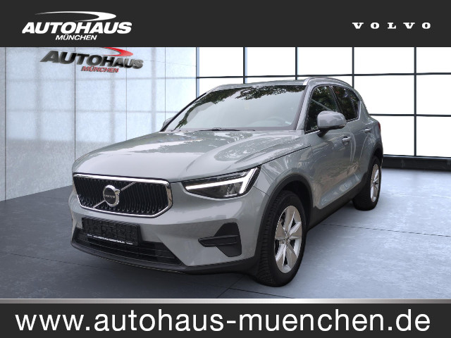 Volvo XC Modelle  XC 40 Core 2WD
