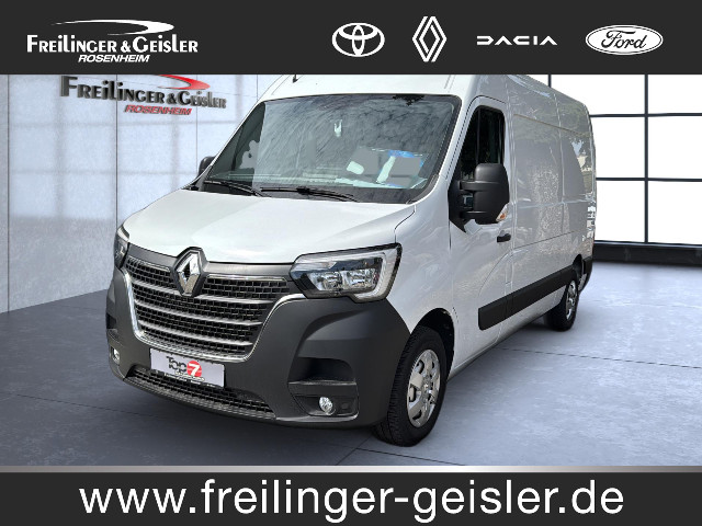 Renault Master   L2H2 HKa 3,5t