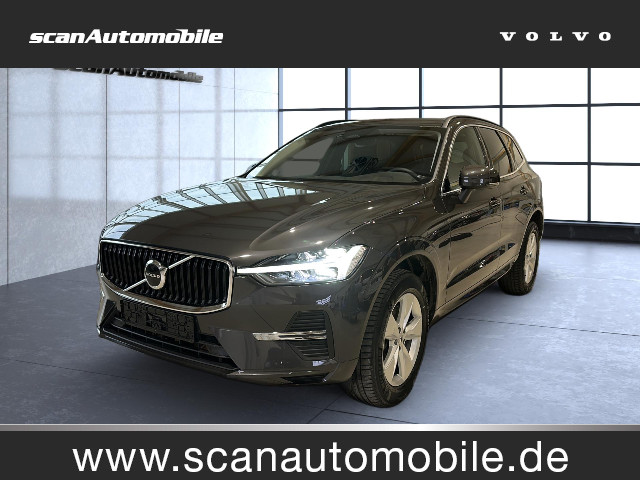 Volvo XC Modelle  XC 60 Essential 2WD