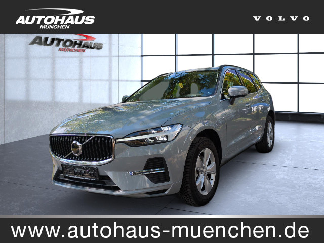 Volvo XC Modelle  XC 60 Core 2WD