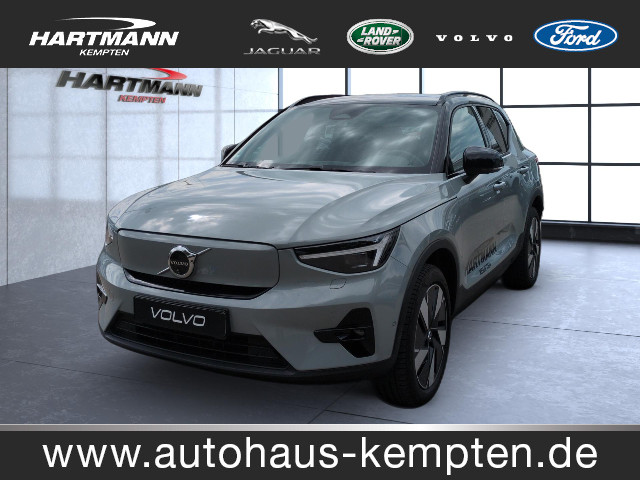 Volvo EX  EX40 185 kW Single Motor Extended Range RWD Plus D