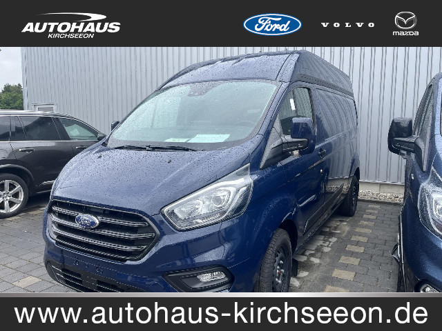 Ford Transit   Custom Trend 2.0l 170 PS 6-Gang