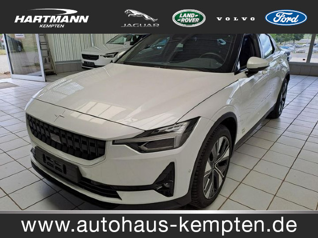 Polestar 2   Standard Range Single