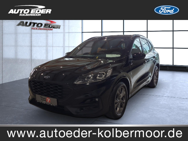 Ford Kuga   ST-Line