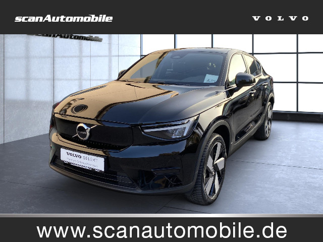 Volvo C Modelle  C40 Core Recharge Pure Electric 2WD