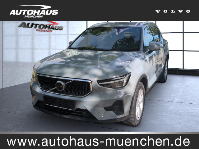 Volvo XC Modelle  XC 40 Core 2WD
