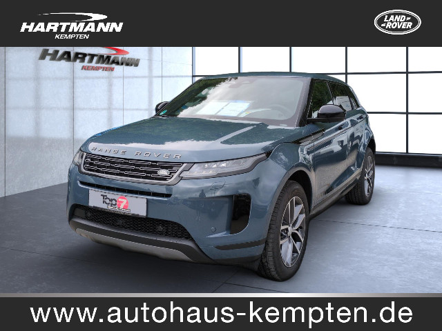 Land Rover Range Rover   Evoque S