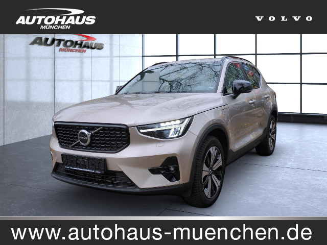 Volvo XC Modelle  XC 40 Plus Dark Recharge Plug-In Hybrid 2WD