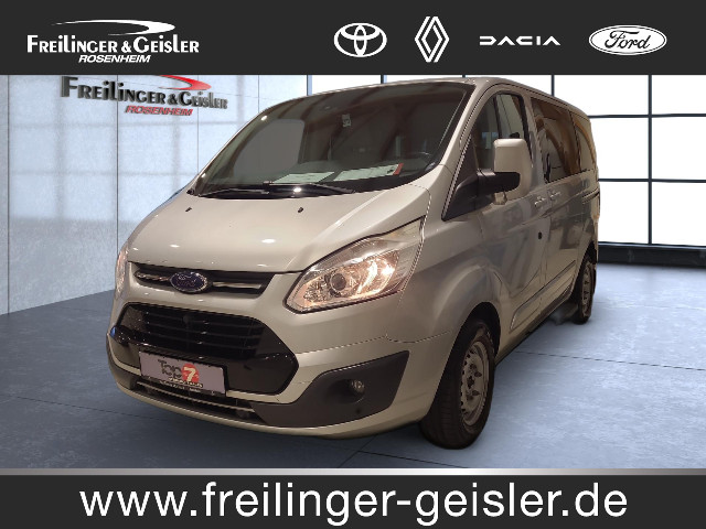 Ford Tourneo   Custom 310 L1  Titanium Automatik