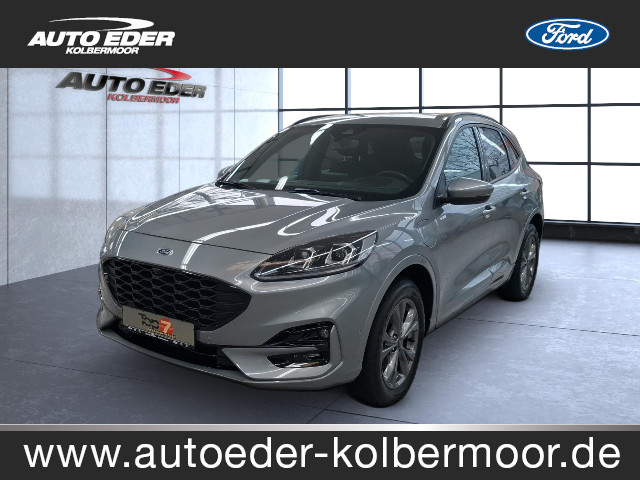 Ford Kuga   Plug-In Hybrid ST-Line