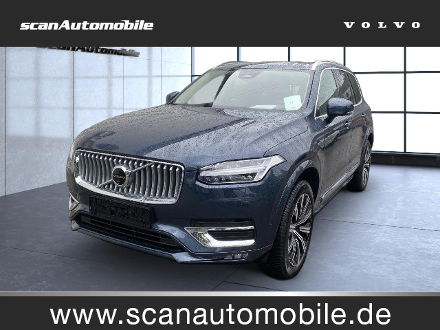 Volvo XC Modelle  XC 90 Plus Bright AWD