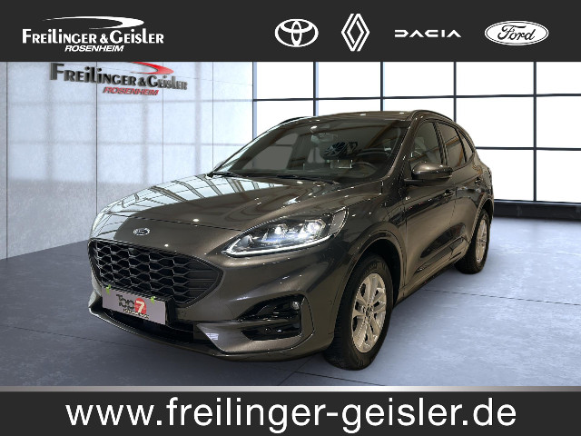 Ford Kuga   Plug-In Hybrid ST-Line X