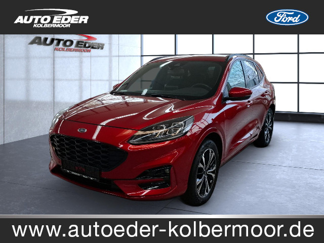 Ford Kuga   ST-Line X
