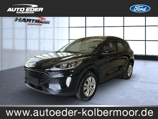 Ford Kuga   Cool & Connect