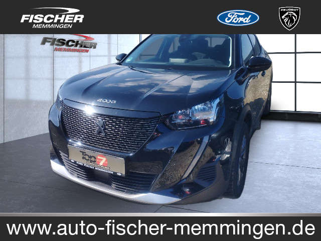 Peugeot 2008   e- Active