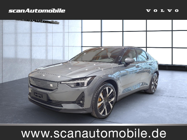 Polestar 2   Long Range Dual Performance