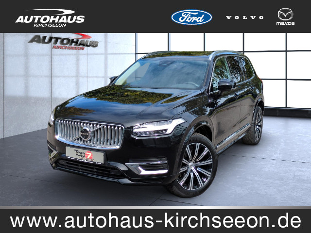 Volvo XC Modelle  XC90 B5 (Diesel) Plus Bright AWD Automatik 7-Sitze