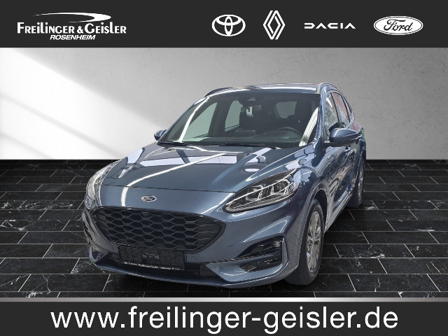 Ford Kuga   ST-Line UPE 45840!!!