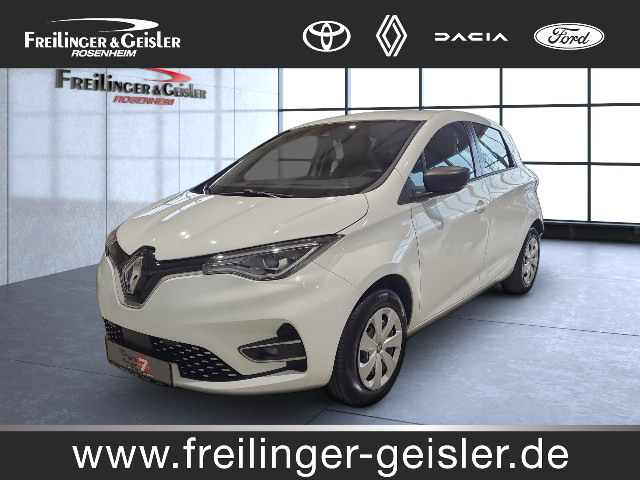 Renault ZOE   Evolution R135 ZE50 inkl Batterie