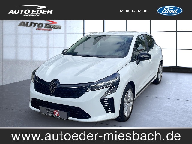 Renault Clio   Evolution