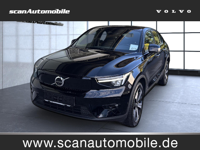 Volvo C Modelle  C40 Ultimate Recharge Pure Electric 2WD