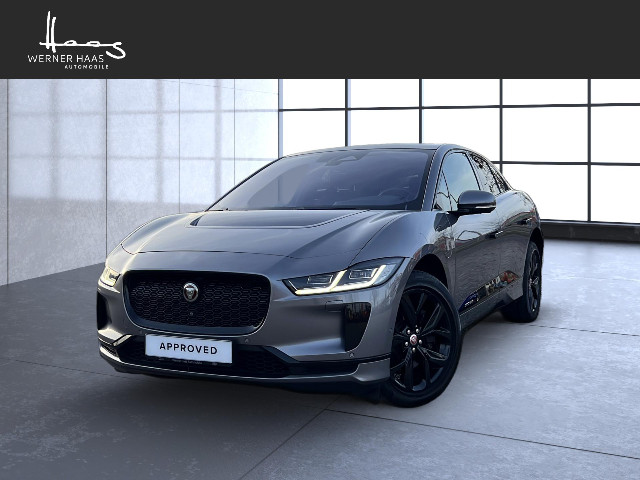 Jaguar I-Pace   EV400 AWD S