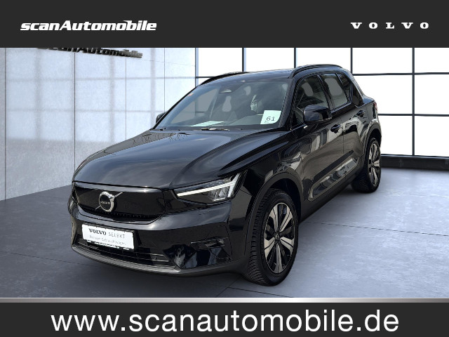 Volvo XC Modelle  XC 40 Ultimate Recharge Pure Electric 2WD