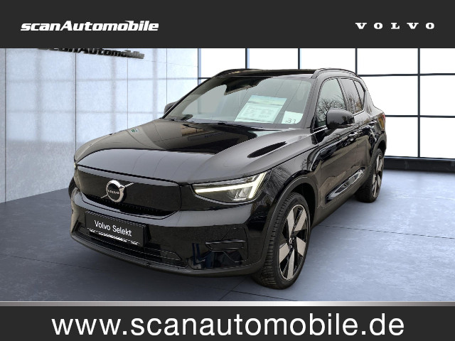 Volvo XC Modelle  XC 40 Plus Recharge Pure Electric 2WD