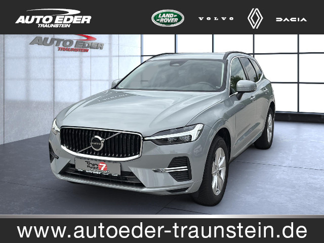 Volvo XC Modelle  XC 60 Core 2WD