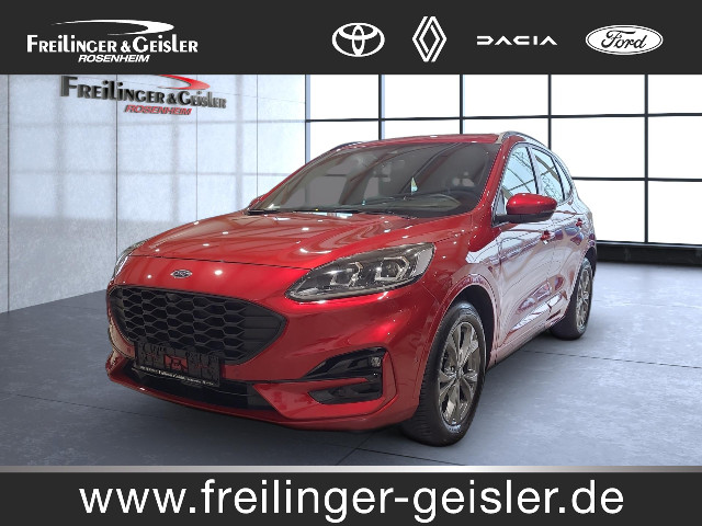 Ford Kuga   ST-Line