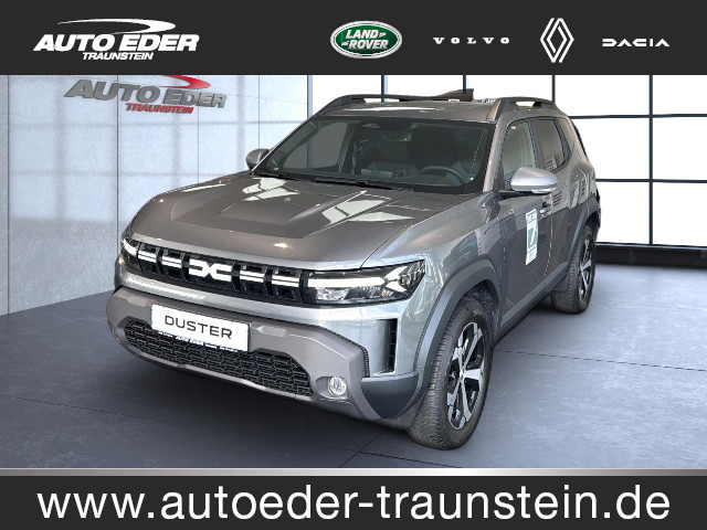 Dacia Duster   TCe 130 Journey 4x4 Allrad