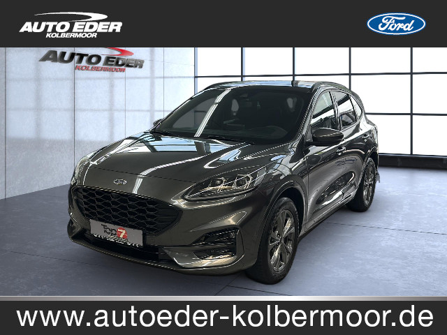 Ford Kuga   ST-Line X
