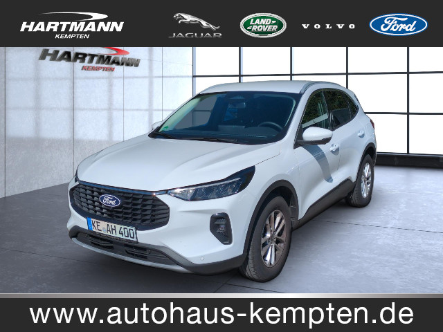 Ford Kuga   Titanium